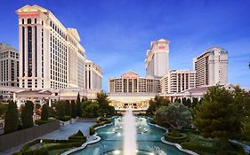 Caesars Palace Hotel & Casino